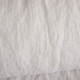 Ariane white washed linen with blue stripes