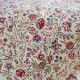 EB - Beaucaire Indienne en coton - 50cm