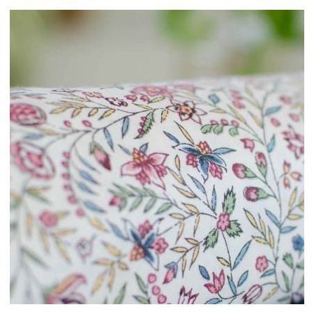 EB - Beaucaire Indienne en coton - 50cm