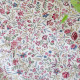 EB - Indian Cotton Beaucaire - 50cm