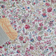 EB - Indian Cotton Beaucaire - 50cm