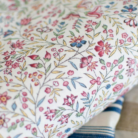EB - Indian Cotton Beaucaire - 50cm