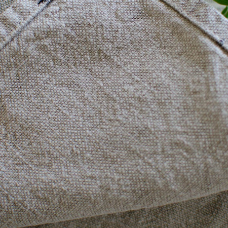 EB - Toile de Lin Mélina étoilée - 50 cm