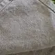 EB - Toile de Lin Mélina étoilée - 50 cm