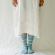Nishiguchi Socks - Mohair Wool