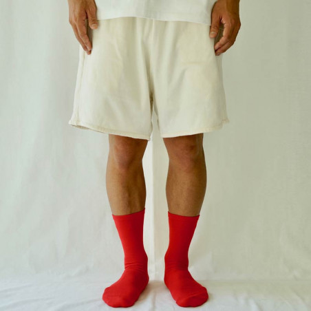 Nishiguchi socks - Egyptian cotton