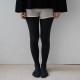 Hakne tights in soft cotton