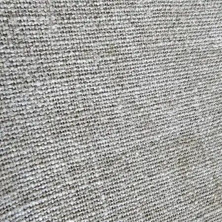 Toile de Lin Lavé Alderic épaisse au naturel