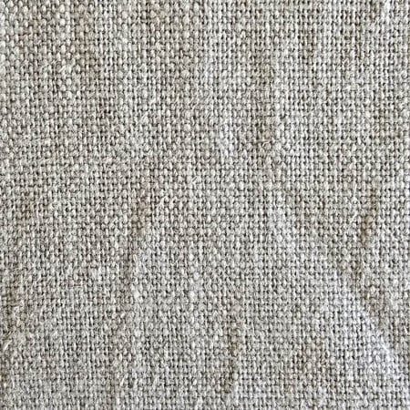copy of Thick Aymeric Washed Linen Canvas in natural